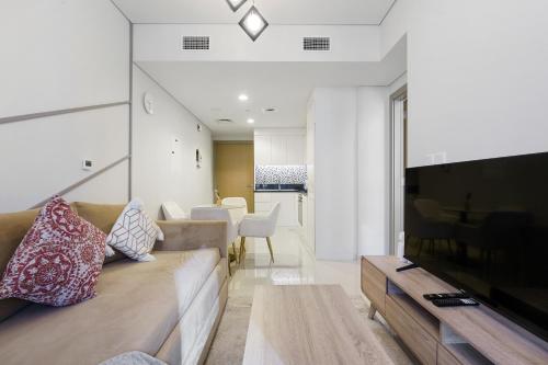 1 Bed In Upscale Neighbourhood Business Bay, Dubái (foto 8)