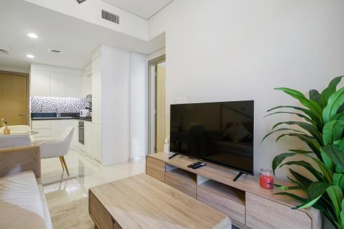 1 Bed In Upscale Neighbourhood Business Bay, Dubái (foto 9)