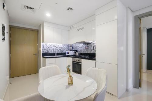 1 Bed In Upscale Neighbourhood Business Bay, Dubái (foto 7)