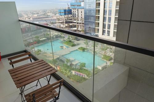 1 Bed In Upscale Neighbourhood Business Bay, Dubái (foto 5)