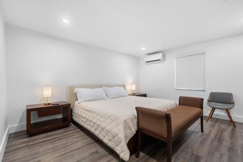 Villa Capri Cottage in the heart of Miami, Miami (Florida)