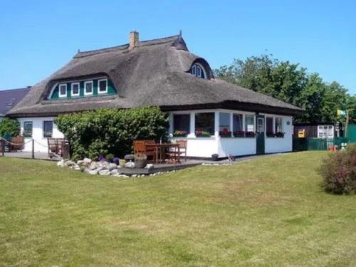 Casparhus in Neuendorf, Deutschland