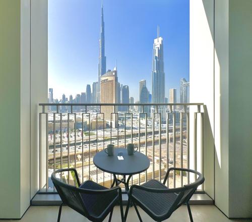 Sleeps 8 Burj Views Direct Dubai Mall Access, Dubái (foto 2)