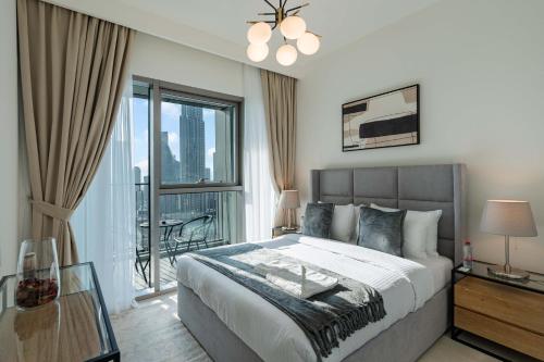 Sleeps 8 Burj Views Direct Dubai Mall Access, Dubái (foto 3)