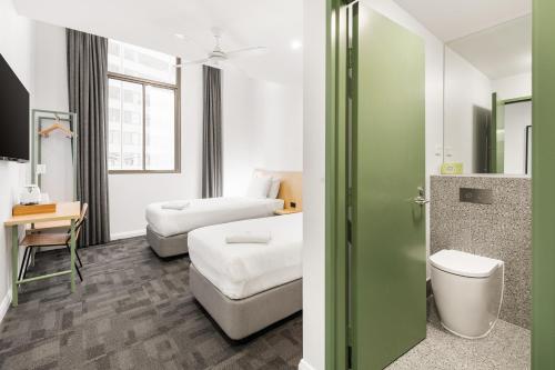Sydney Central YHA - image 12