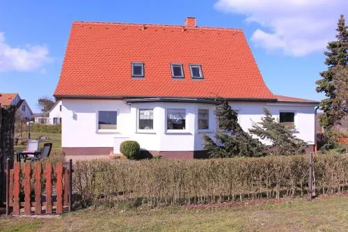 Ferienwohnung "Am Norderende" in Vitte, Deutschland