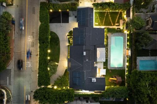 Belmont Beverly Hills by Stay Awhile Villas, Los Angeles (fotografie 4)