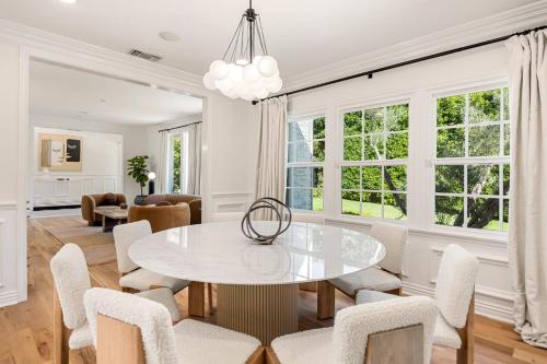 Belmont Beverly Hills by Stay Awhile Villas, Los Angeles (fotografie 6)