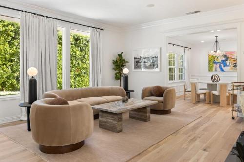 Belmont Beverly Hills by Stay Awhile Villas, Los Angeles (fotografie 9)