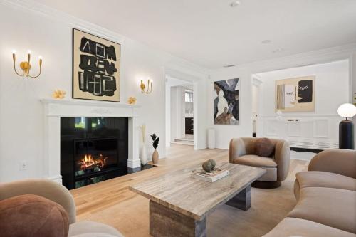 Belmont Beverly Hills by Stay Awhile Villas, Los Angeles (fotografie 10)