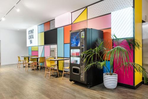 Sydney Central YHA - image 2