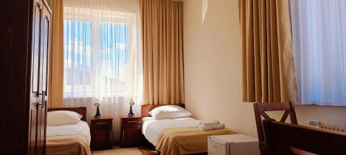 Hotel BIESZCZADski Wańkowa