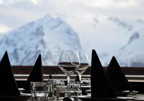 Langley Hôtel Le Petit Prince - image 4