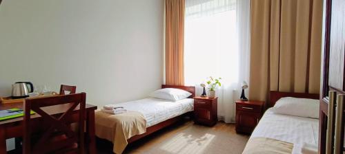 Hotel BIESZCZADski Wańkowa