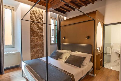 Ora Acanfora Suites, Rzym