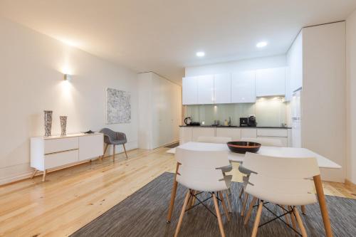 Foto - BO - Marquês Apartments