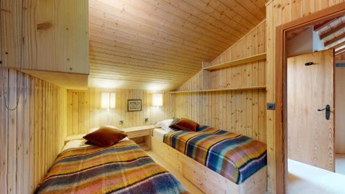 Arnold COCOONING & VIEW chalet 12 personnes Les Masses, Les Collons (zdjęcie 10)