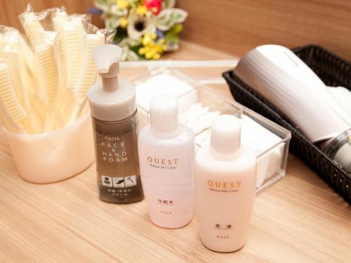 Foto - Hotel Route-Inn Susono Inter