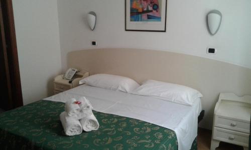 Hotel La Palazzina in San Benedetto del Tronto