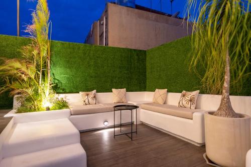 New 3 bedroom villa near Atlas/Finns beach clubs
