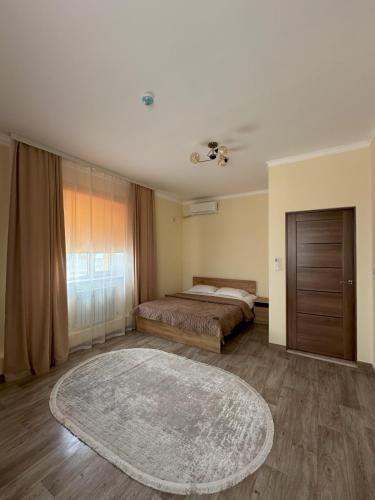 Tolqyn apart hotel in أكتاو