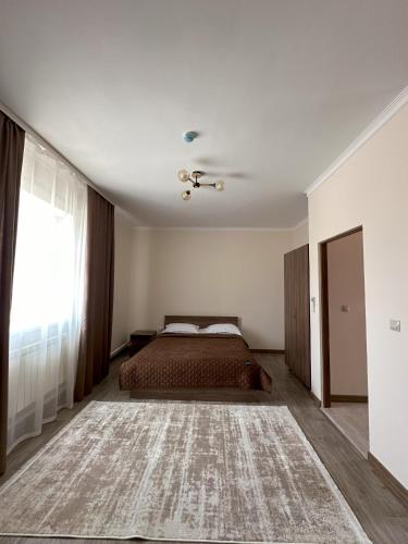 Tolqyn apart hotel in أكتاو