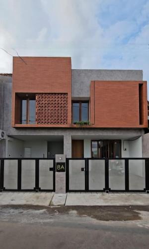 Exterior view, Sumringah Roomstay in Godean