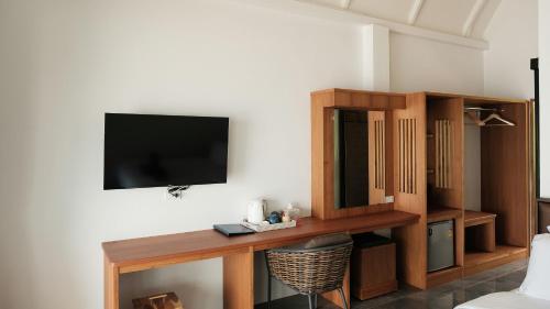KaiBaeBeach GrandView Room Type - Superior Bungalow