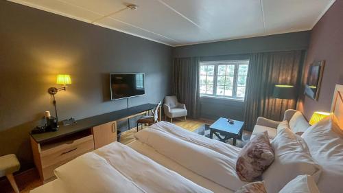 Trysil-Knut Hotel in Trysil