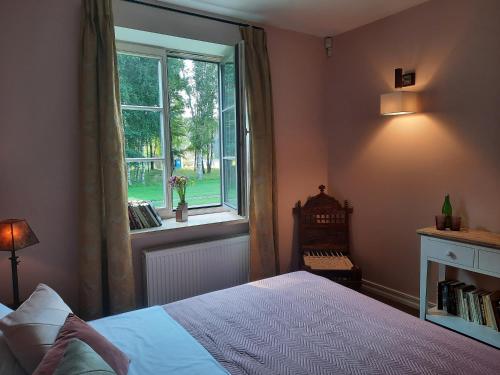 Lake & Library boutique Hotel, Ignalina (photo 2)