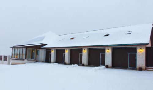 Townhouse