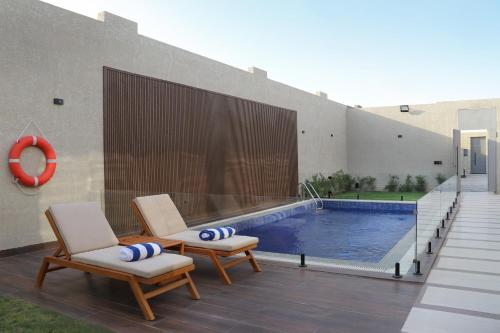 Cloud Hotel Resorts-Riyadh