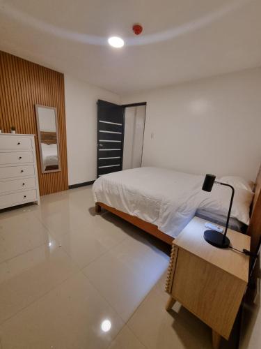 Flat 35, Unit 2A, Manila