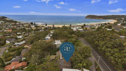 Copacabana Tranquil Escape Views, Pet Friendly On Request Accom Holidays