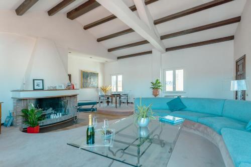 Saint Peter's Luxury Terrace Suites, Řím (fotografie 10)