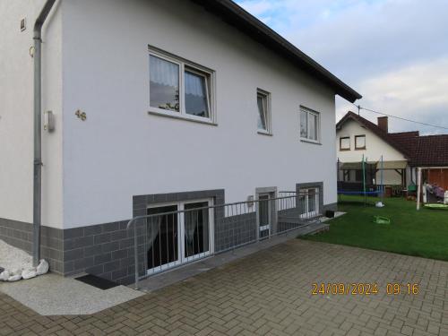 Ferienwohnung am Westerwaldsteig in Birnbach in Birnbach, Deutschland