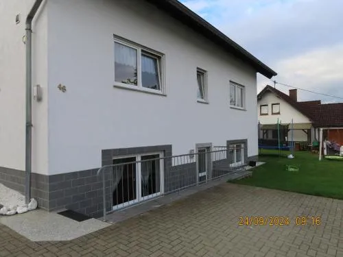 Ferienwohnung am Westerwaldsteig in Birnbach in Birnbach, Deutschland