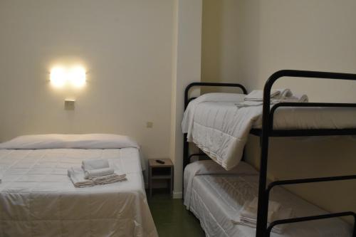 Pensione Piemonte Loreto