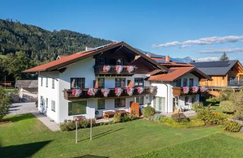 Gästehaus Pilz Schladming in Schladming, Österreich