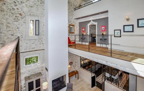 A szálláshely kívülről, Gorgeous Home In Narbonne With Private Swimming Pool, Can Be Inside Or Outside in Narbonne
