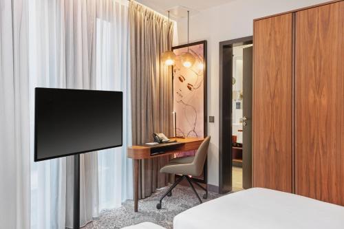 HYPERION Hotel München in München, Deutschland