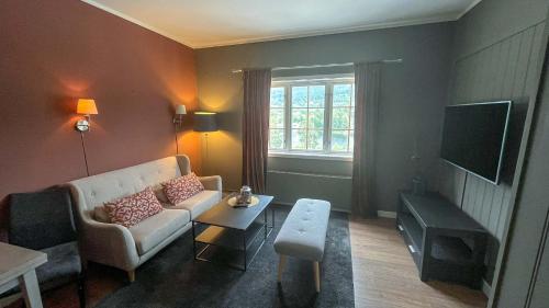 Trysil-Knut Hotel Room Type - Two-Bedroom Apartment