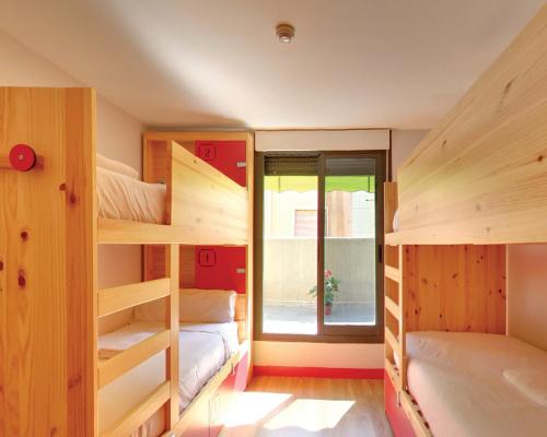 Ok Hostel Madrid, Madrid (foto 10)