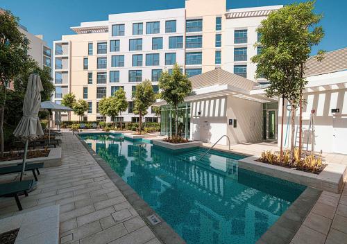 5 Star Studio Apartment at Uptown Al Zahia - Sharjah