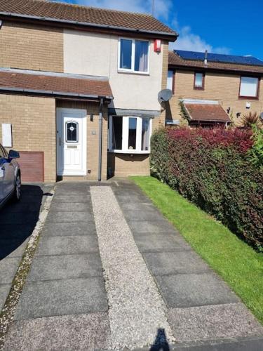 A szálláshely kívülről, The Humsford Hideaway 2 bedroom home with driveway in Cramlington Eastfield