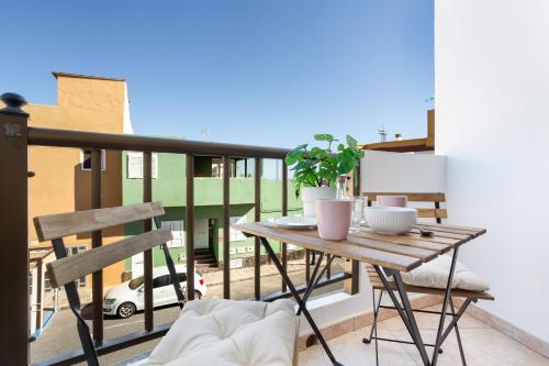 Casa Dajate, El Cotillo in เอลโกติโย