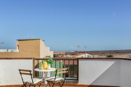 Casa Dajate, El Cotillo in เอลโกติโย