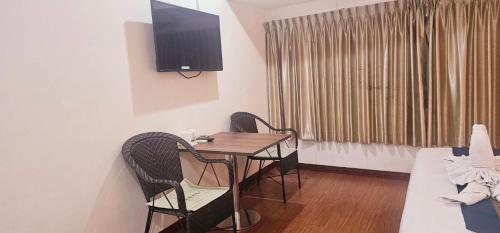 アット シー レジデンス18