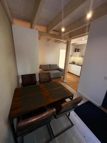 Ferienwohnung STENJA - made of wood, Drážďany (fotografie 8)