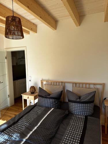 Ferienwohnung STENJA - made of wood, Drážďany (fotografie 9)